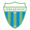 Λεβαδειακός